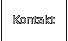 Kontakt